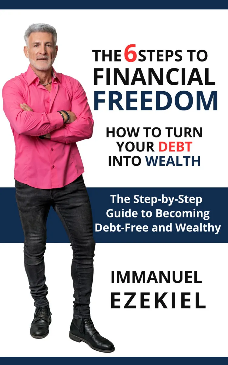 six steps tot financial freedom cover six steps tot financial freedom cover